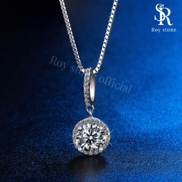 Fleur Necklace - Image 2