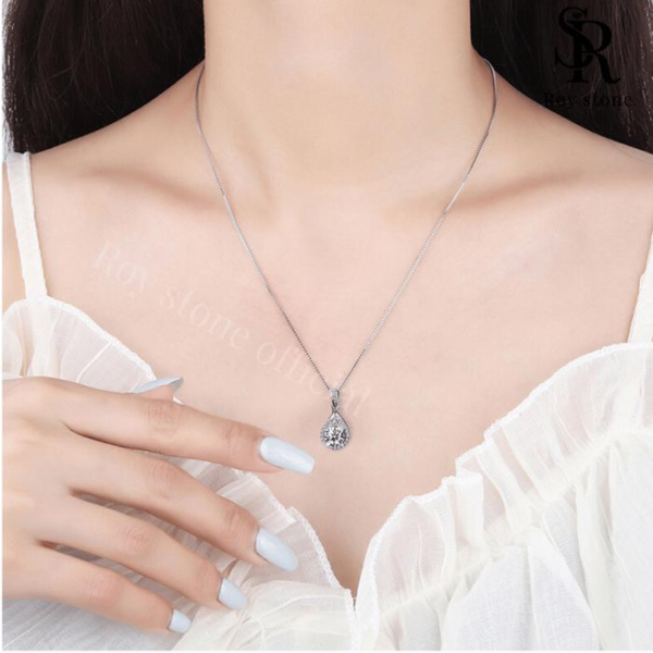 Blossom Necklace - Image 3