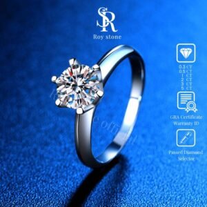 Chrysan Ring