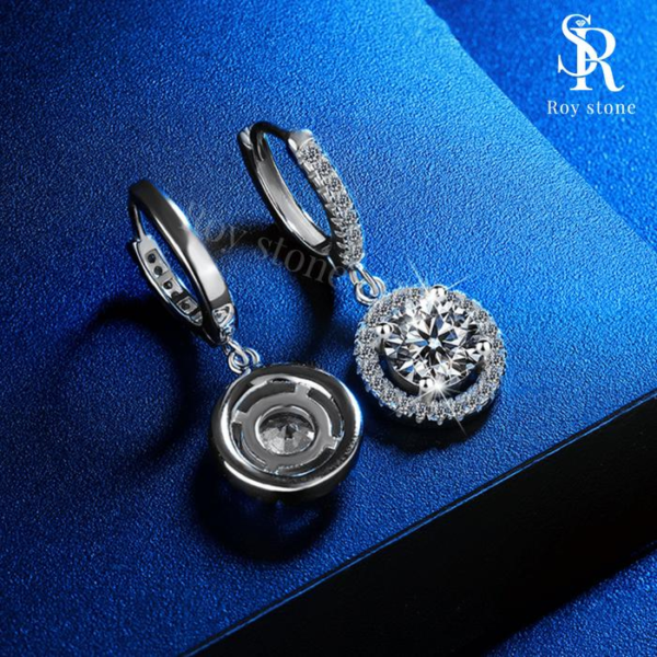 Luna Earrings - Image 2