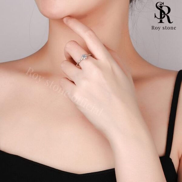Violet Ring - Image 5