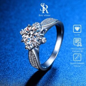 Tivani Ring