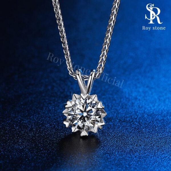 Vionna Necklace - Image 2