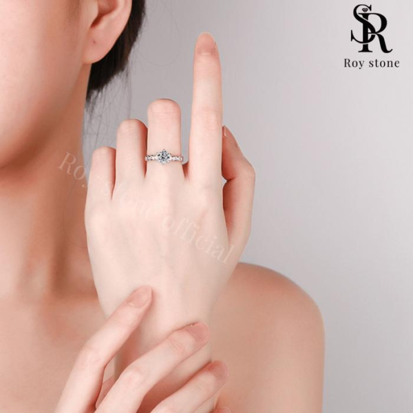 Elizabeth Ring - Image 4