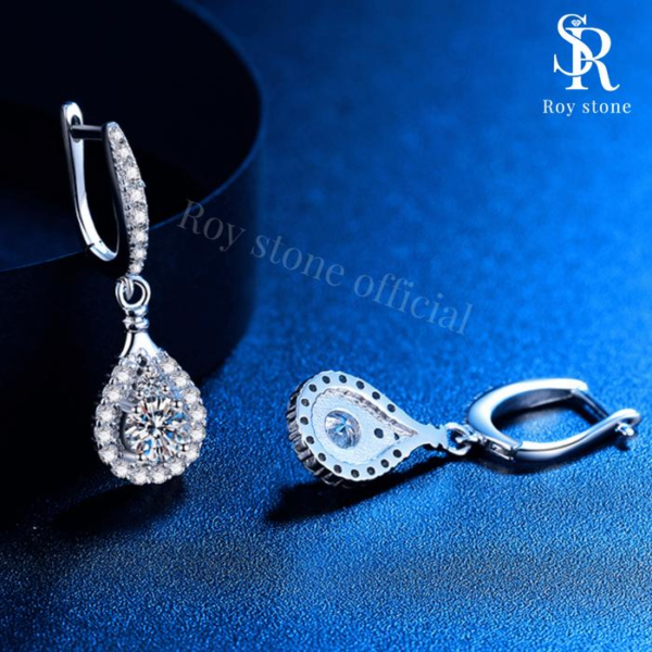 Blossom Earrings - Image 2