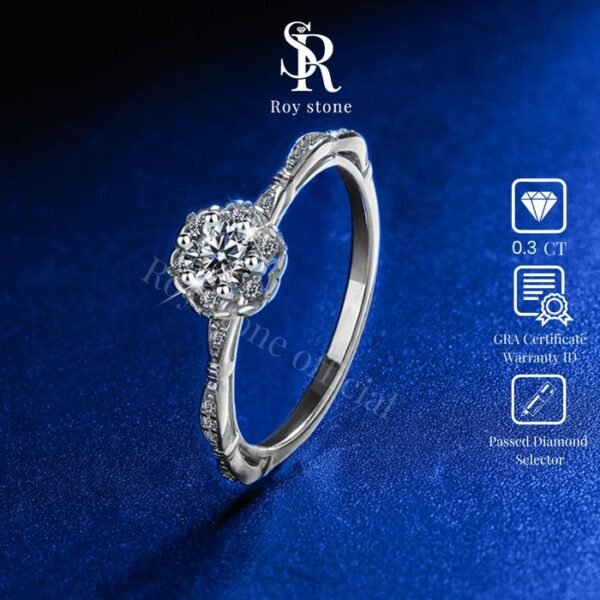 Violet Ring - Image 2