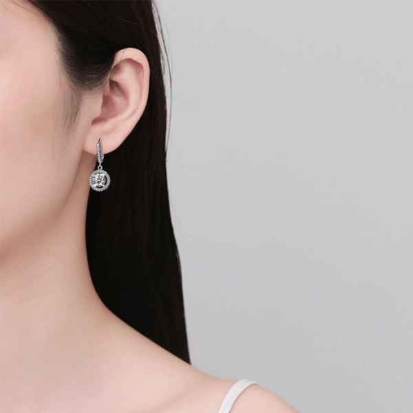 Luna Earrings - Image 3