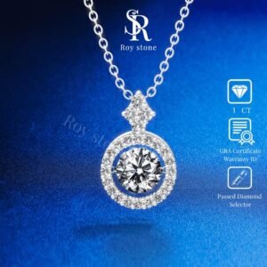 Seline Necklace