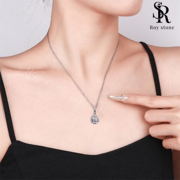 Blossom Necklace - Image 4