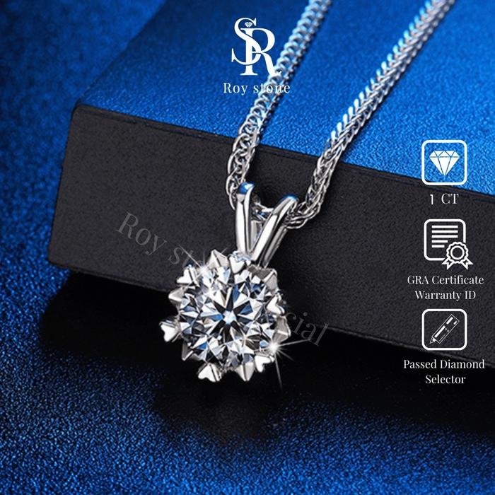 Vionna Necklace