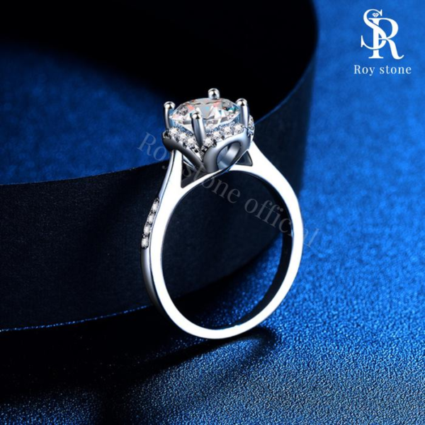Roses Ring - Image 2