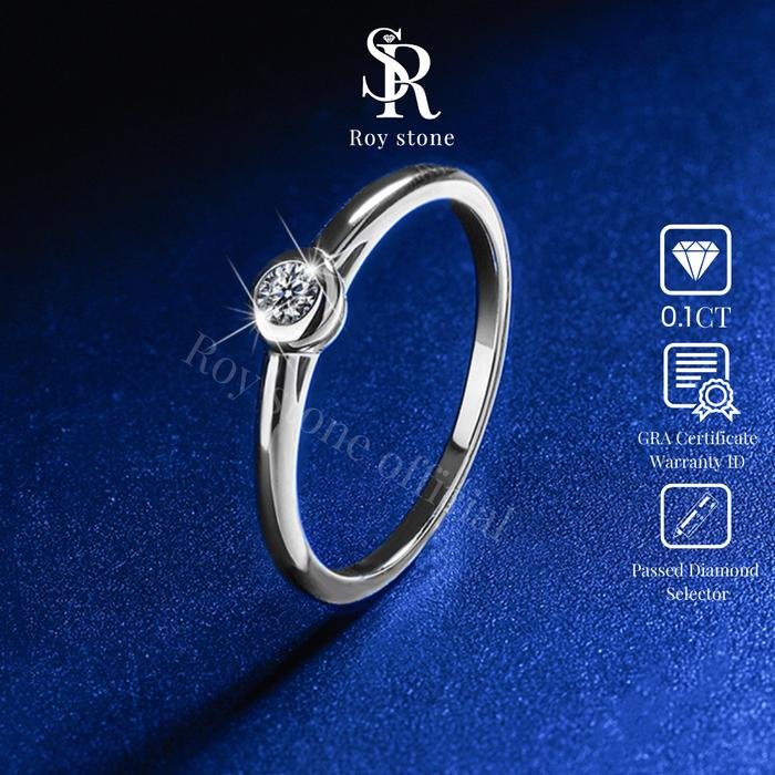 Cassie Ring