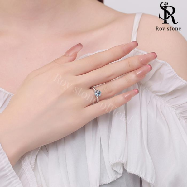 Chrysan Ring - Image 3