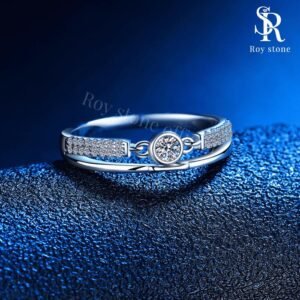 Audrey Ring