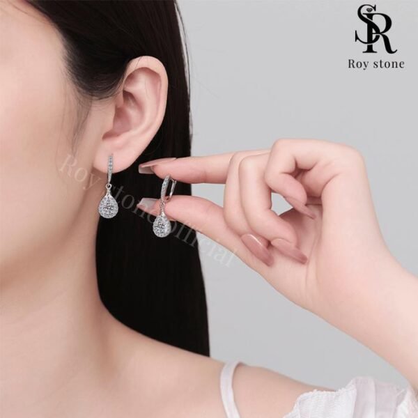 Blossom Earrings - Image 4