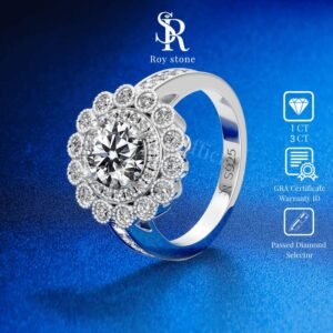 Morissa Ring