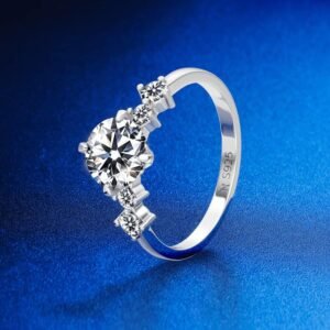 Camelia Ring