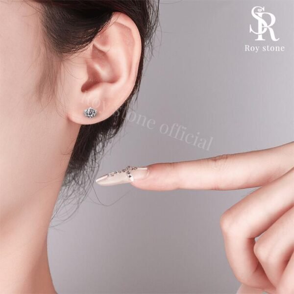 Queen Earrings - Image 4