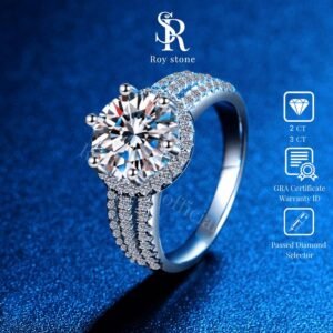 Aster Ring
