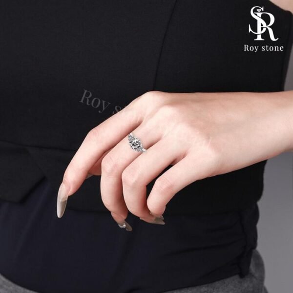 Springkle Love Ring - Image 5