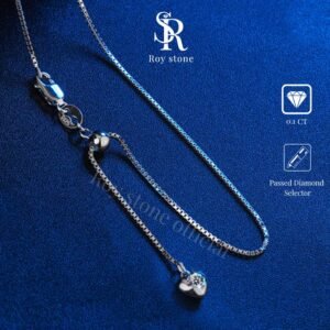 New Nori Italy Adjust Chain Necklace