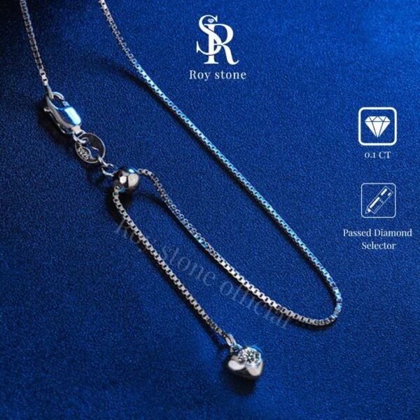 New Nori Italy Adjust Chain Necklace