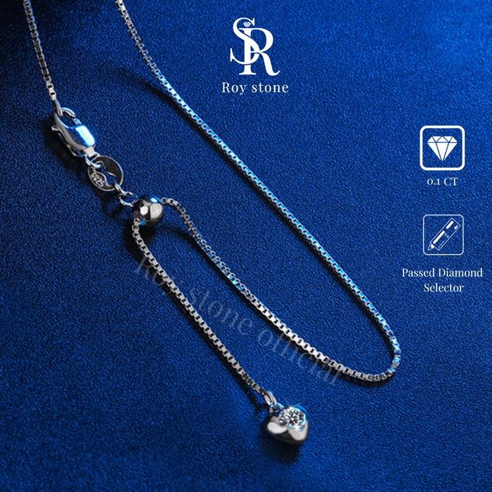 New Nori Italy Adjust Chain Necklace