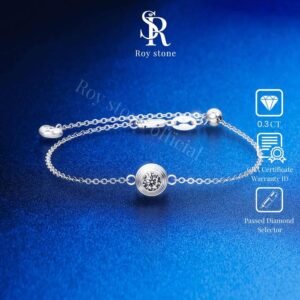 Molly Bracelet