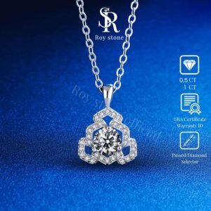 Glory Necklace