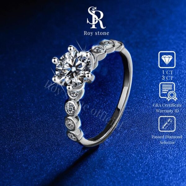 Elizabeth Ring - Image 2