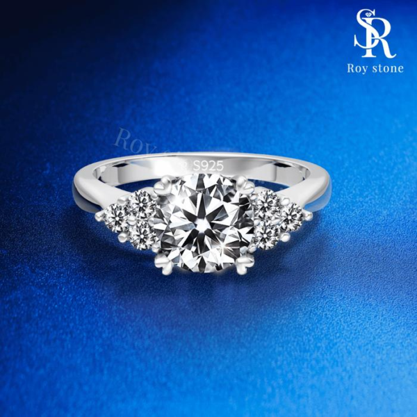 Springkle Love Ring - Image 3