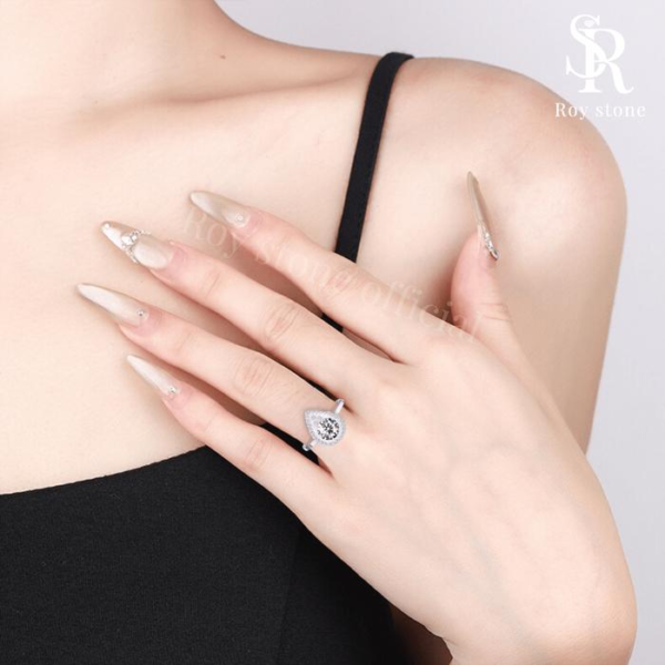 Blossom Ring - Image 3
