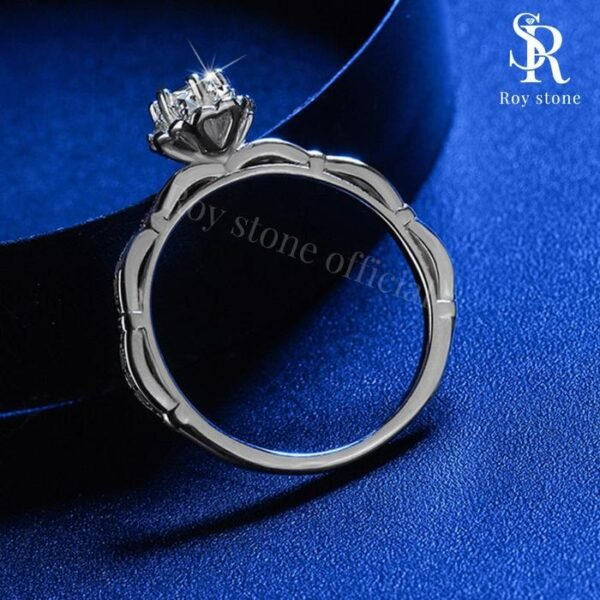 Violet Ring - Image 3
