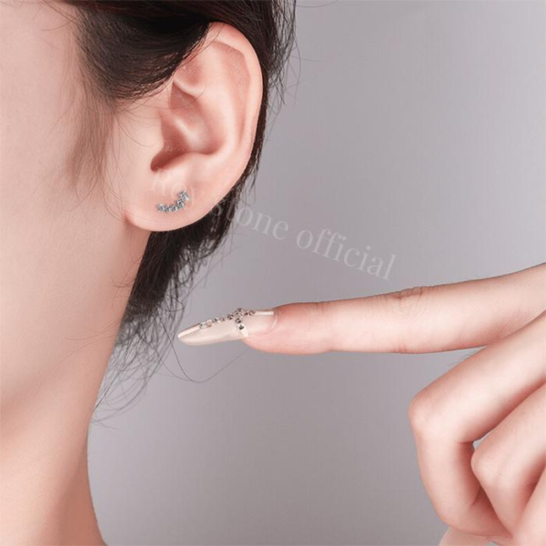 Issabelle Earrings - Image 2