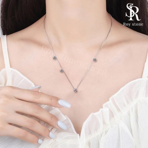 Valencia Necklace - Image 3