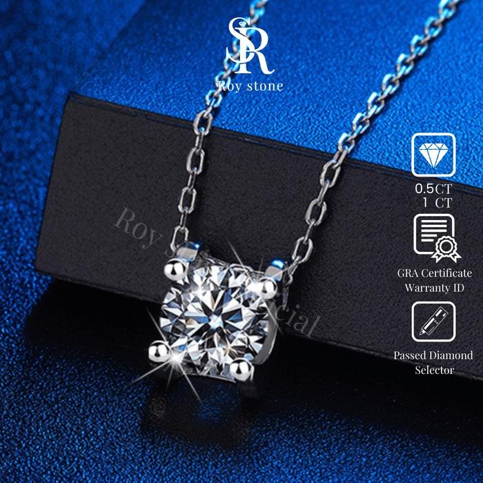 Kyara Necklace