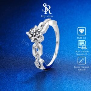 New Victory Ring
