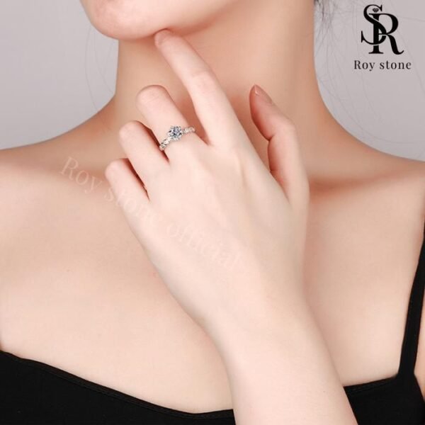 Elizabeth Ring - Image 5