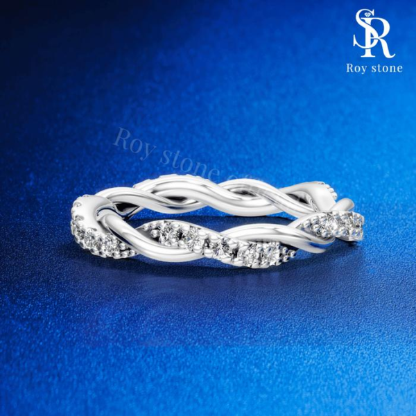 Twist Ring - Image 2