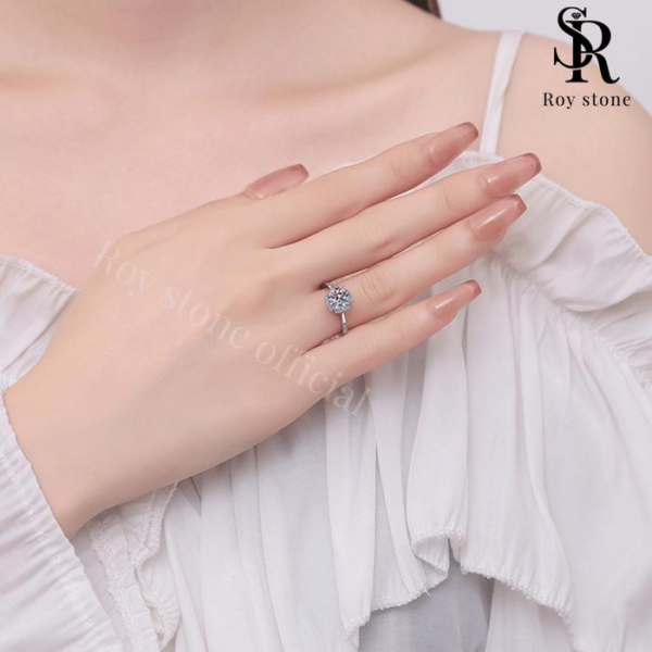Roses Ring - Image 3