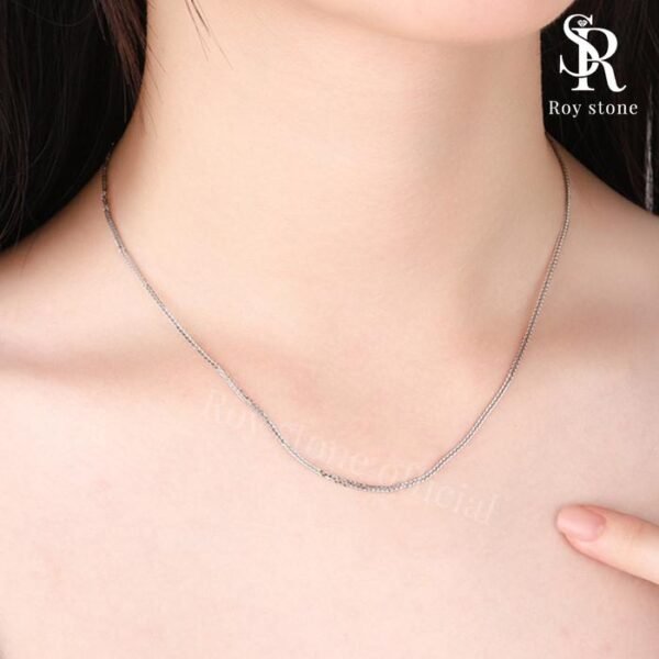 New Nori Italy Adjust Chain Necklace - Image 6