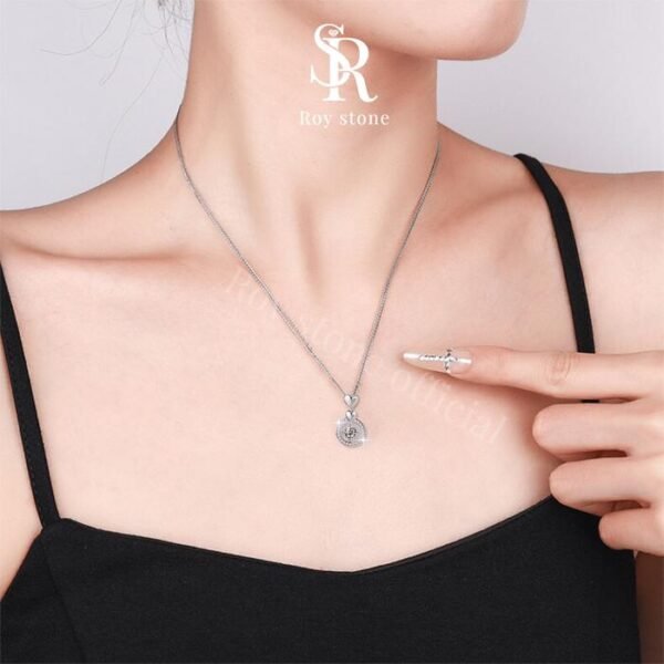 Vintage Necklace - Image 4