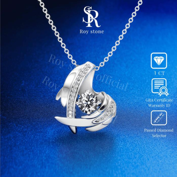 Majesty Necklace - Image 2