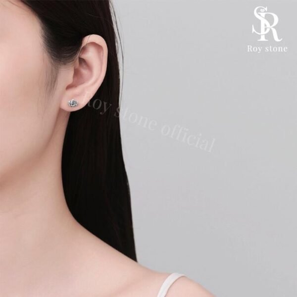 Queen Earrings - Image 3