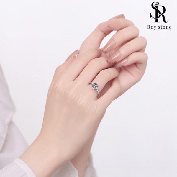 Amber Ring - Image 4