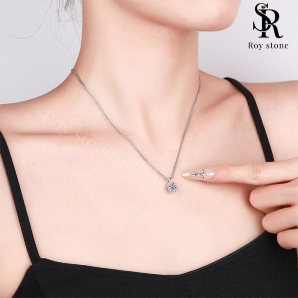 Vionna Necklace - Image 3