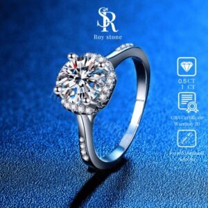 Roses Ring