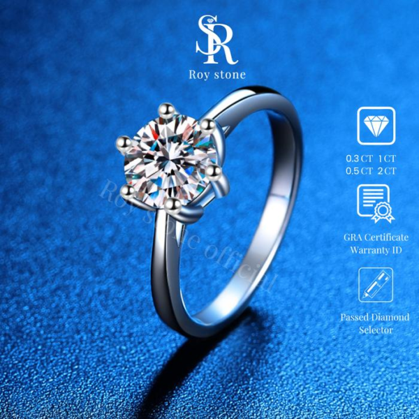 Shine Ring