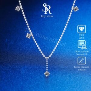 Valencia Necklace