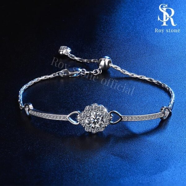 New Sunflower Bracelet - Image 2